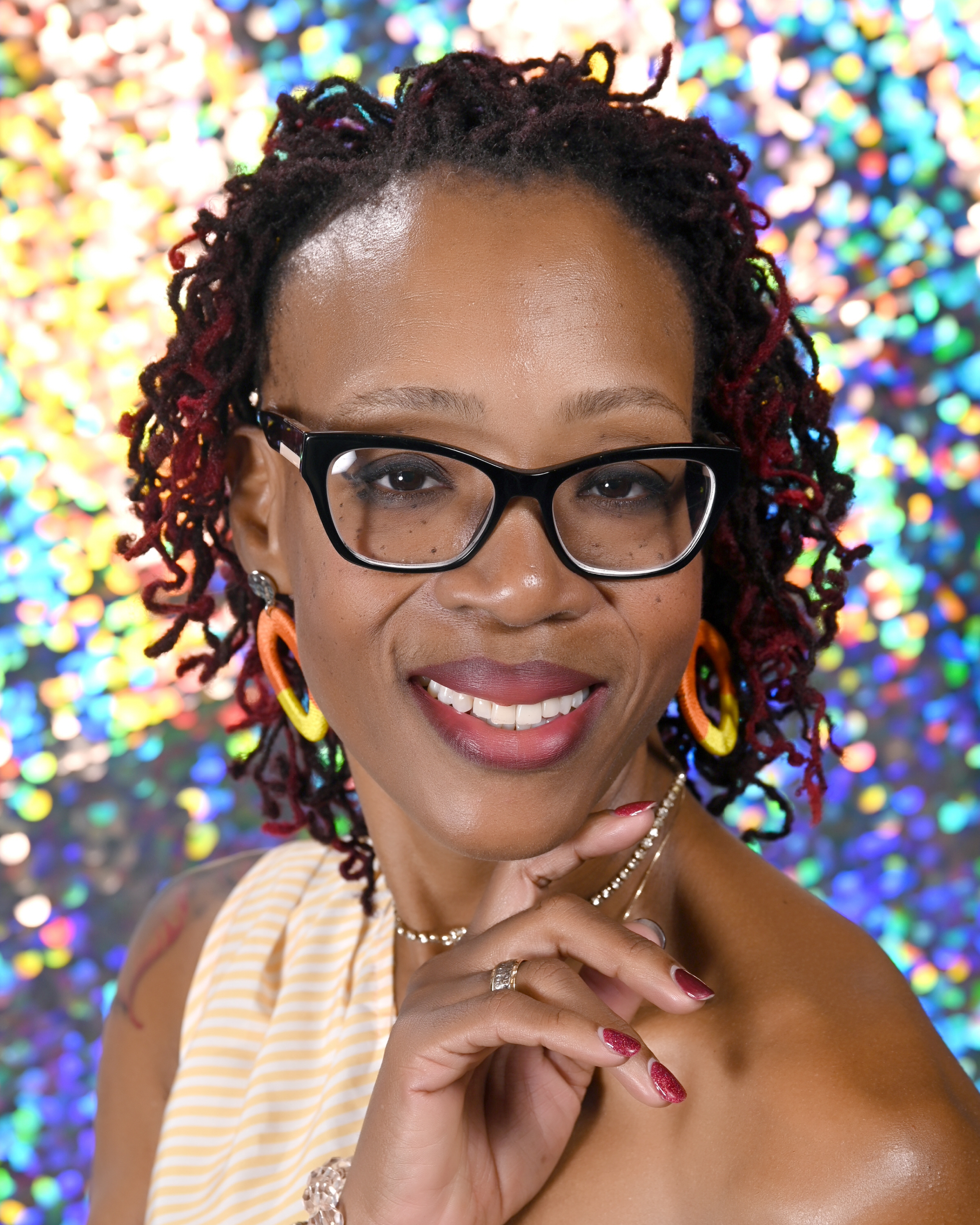 Cruise Brothers Travel Agent Sasha Wilson